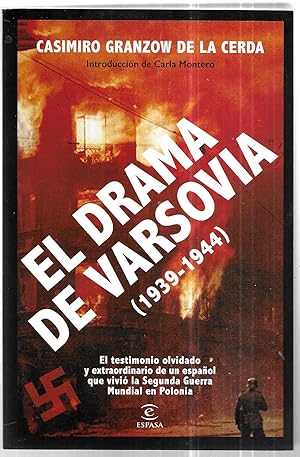 El drama de Varsovia (1939-1944)