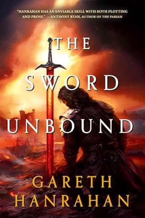 Seller image for Sword Unbound for sale by GreatBookPrices