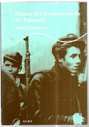 Diario del levantamiento de Varsovia