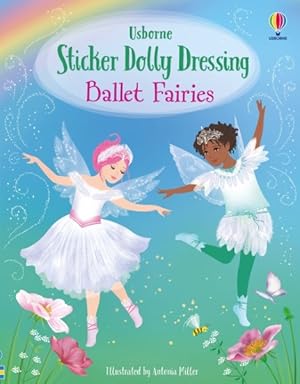Bild des Verkufers fr Ballet Fairies zum Verkauf von GreatBookPrices
