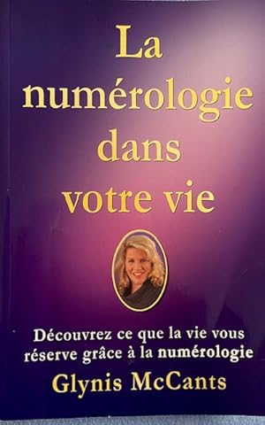 Seller image for Numrologie dans votre vie (French Edition) for sale by Livres Norrois