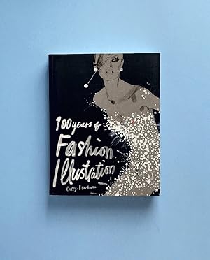 Imagen del vendedor de 100 Years of Fashion Illustration a la venta por boredom books