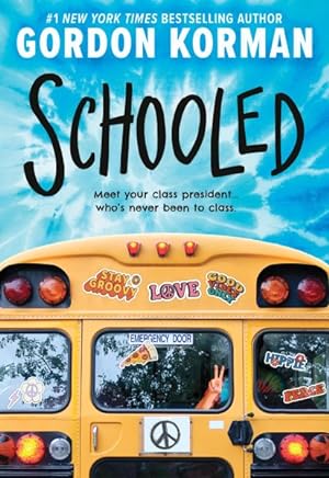 Seller image for Schooled for sale by GreatBookPrices