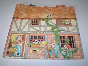 Bild des Verkufers fr The Post Office : (The Nursery Village) : ( Large Print ) zum Verkauf von WeBuyBooks