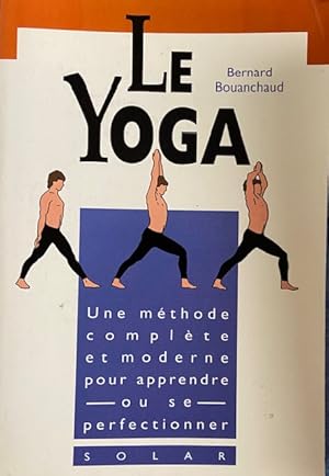 Le yoga - Initiation