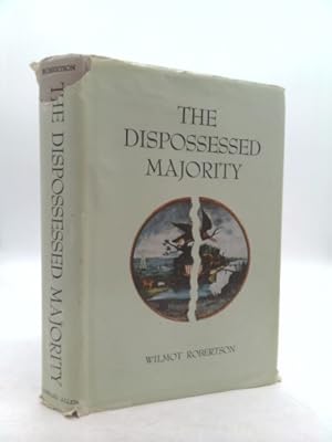 Image du vendeur pour The Dispossessed Majority mis en vente par ThriftBooksVintage