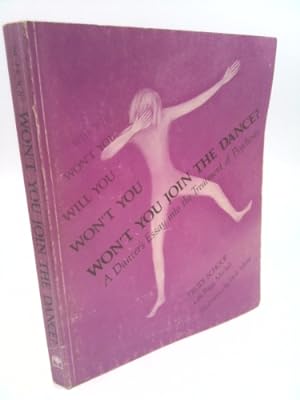 Immagine del venditore per Won't you join the dance?: A dancer's essay into the treatment of psychosis venduto da ThriftBooksVintage