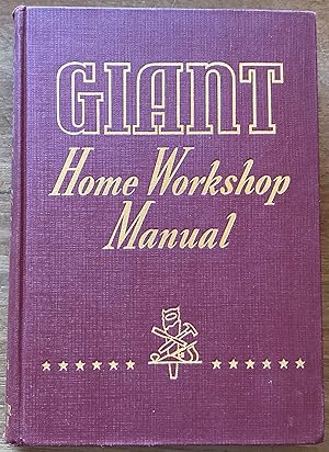 Giant Home Workshop Manual