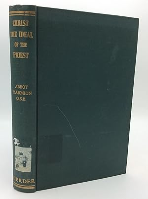 Seller image for CHRIST -- THE IDEAL OF THE PRIEST: Spiritual Conferences for sale by Kubik Fine Books Ltd., ABAA