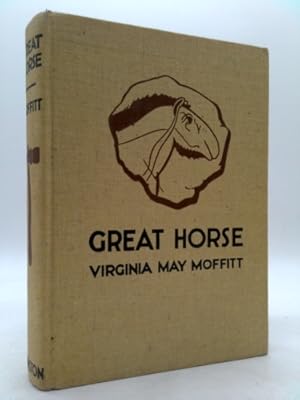 Image du vendeur pour Great Horse - A Forest Pony of Long Ago mis en vente par ThriftBooksVintage