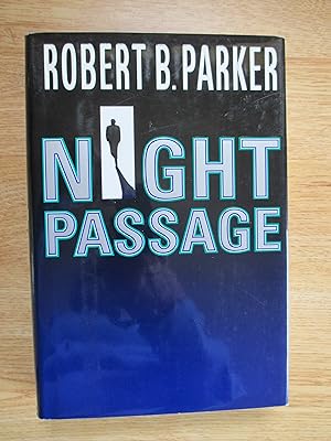 Seller image for Night Passage for sale by Stillwaters Environmental Ctr of the Great Peninsula Conservancy