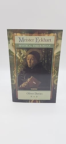 Immagine del venditore per Meister Eckhart: Mystical Theologian venduto da thebookforest.com