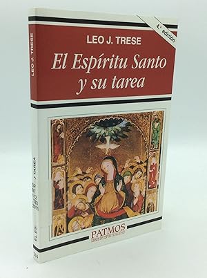 Imagen del vendedor de EL ESPIRITU SANTO Y SU TAREA a la venta por Kubik Fine Books Ltd., ABAA