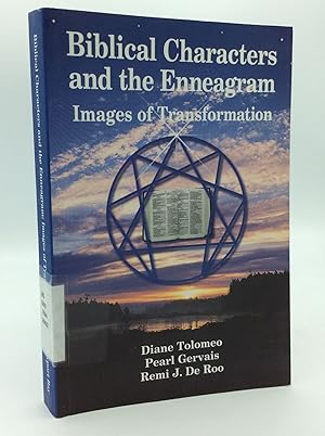 Seller image for BIBLICAL CHARACTERS AND THE ENNEAGRAM for sale by Kubik Fine Books Ltd., ABAA