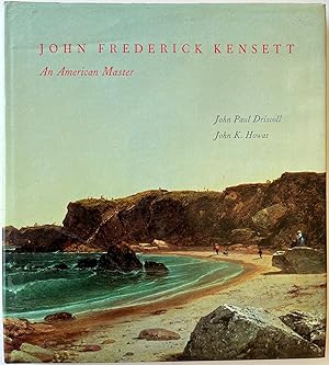 Seller image for John Frederick Kensett: An American Master for sale by Bitter Poet Books