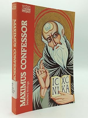 Imagen del vendedor de MAXIMUS CONFESSOR: Selected Writings a la venta por Kubik Fine Books Ltd., ABAA