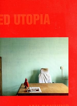 Seller image for Red Utopia: Communism 100 Years after the Russian Revolution for sale by Bagatelle Books, IOBA