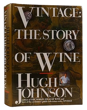 VINTAGE: THE STORY OF WINE
