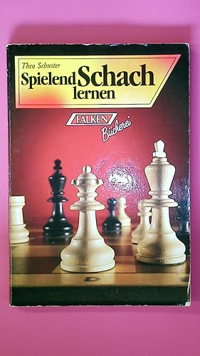 SPIELEND SCHACH LERNEN.