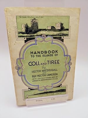 Handbook to the Islands of Coll and Tiree
