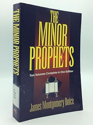 Seller image for THE MINOR PROPHETS: Two Volumes Complete in One Edition for sale by Kubik Fine Books Ltd., ABAA