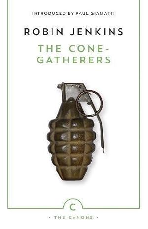 Seller image for The Cone-gatherers (Canons): 15 for sale by WeBuyBooks