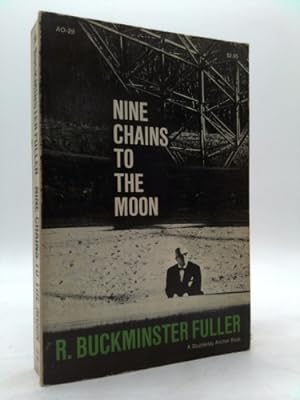 Bild des Verkufers fr Nine Chains to the Moon zum Verkauf von ThriftBooksVintage