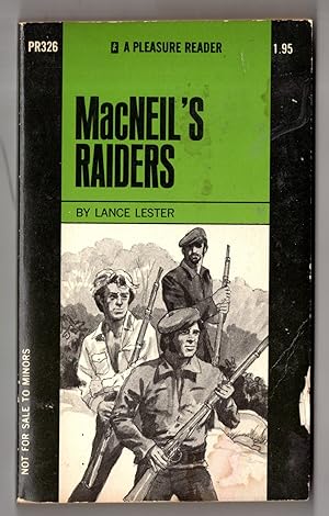 MacNeil's Raiders