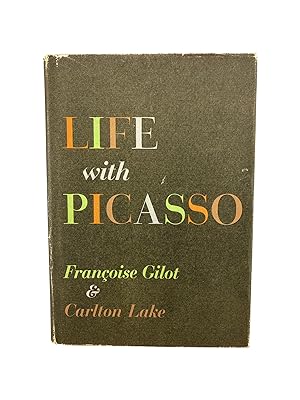 life with picasso