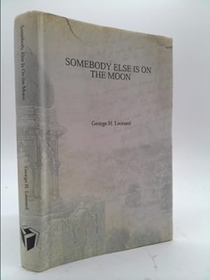 Immagine del venditore per Somebody Else Is On the Moon [Hardcover] venduto da ThriftBooksVintage