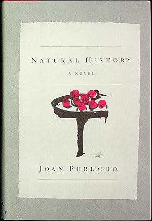 Seller image for Natural History; a novel for sale by Avenue Victor Hugo Books
