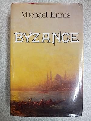 Seller image for Byzance for sale by Dmons et Merveilles