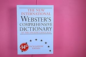 THE INTERNATIONAL WEBSTER S COMPREHENSIVE DICTIONARY OF THE ENGLISH LANGUAGE.