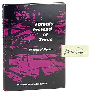 Threats Instead of Trees [Signed by Ryan]