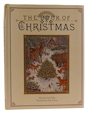 THE BOOK OF CHRISTMAS