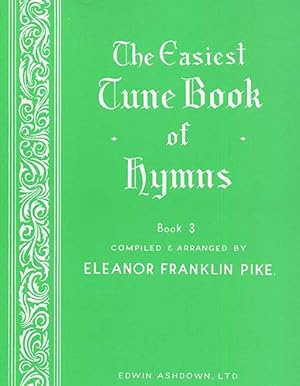 Bild des Verkufers fr Easiest Tune Book of Hymns zum Verkauf von WeBuyBooks