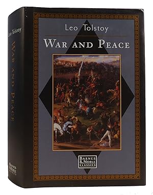 WAR AND PEACE