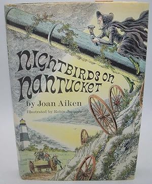 Seller image for Nightbirds on Nantucket for sale by Easy Chair Books