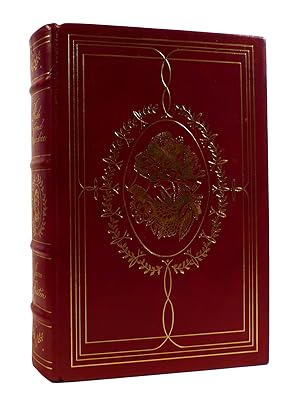 PRIDE AND PREJUDICE Easton Press