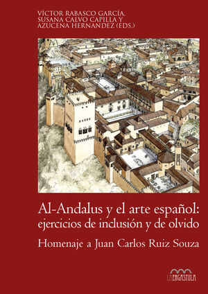 AL-ANDALUS Y ARTE ESPAÑOL EJERCICIOS DE INCLUSION