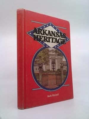 Bild des Verkufers fr Arkansas Heritage: Fifth Grade History Textbook zum Verkauf von ThriftBooksVintage