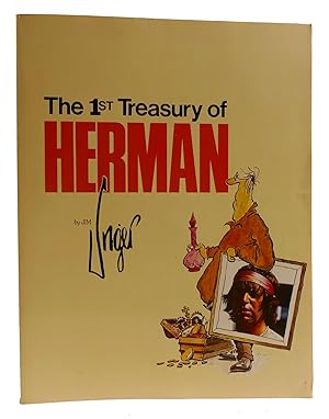 1ST TREASURY OF HERMAN