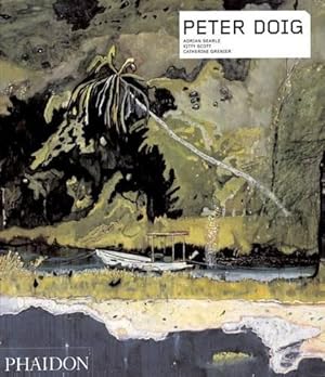 Immagine del venditore per Peter Doig: Contemporary Artists (Phaidon Contemporary Artists Series) venduto da WeBuyBooks