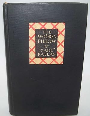 Imagen del vendedor de The Wooden Pillow a la venta por Easy Chair Books