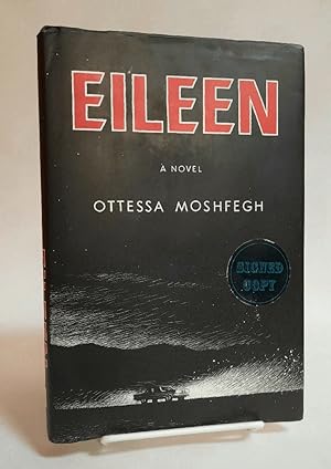 Imagen del vendedor de Eileen: A Novel a la venta por Chaparral Books