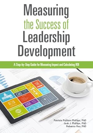 Bild des Verkufers fr Measuring the Success of Leadership Development : A Step-by-Step Guide for Measuring Impact and Calculating ROI zum Verkauf von GreatBookPrices