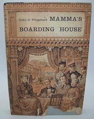 Seller image for Mamma's Boarding House for sale by Easy Chair Books