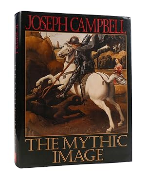 Imagen del vendedor de THE MYTHIC IMAGE a la venta por Rare Book Cellar