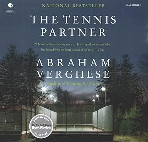 Seller image for Tennis Partner for sale by GreatBookPrices
