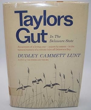 Seller image for Taylors Gut for sale by Easy Chair Books